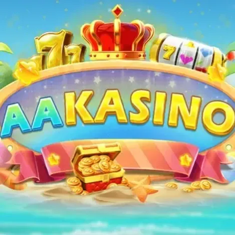 AAKASINO - Game Kasino Terbaik untuk Pengalaman Bermain yang Seru