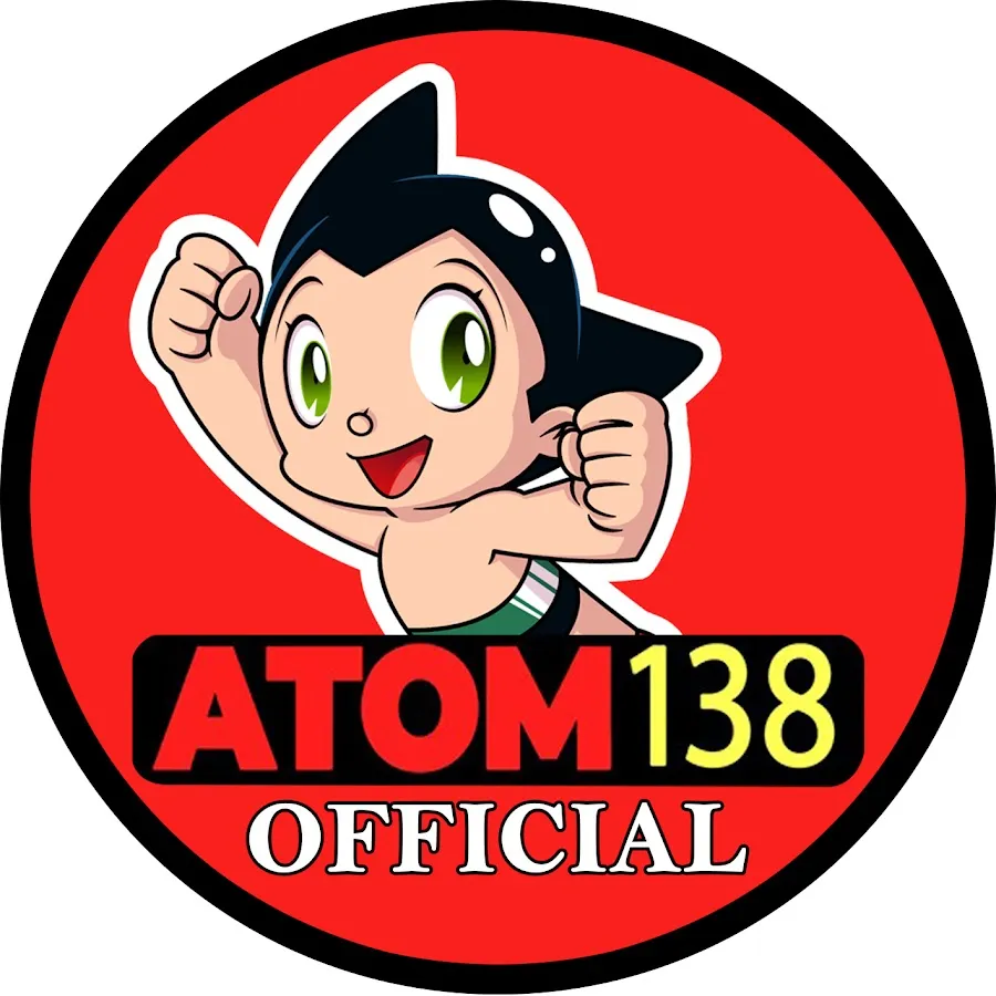 ATOM138 - Game Olahraga Seru dan Menantang