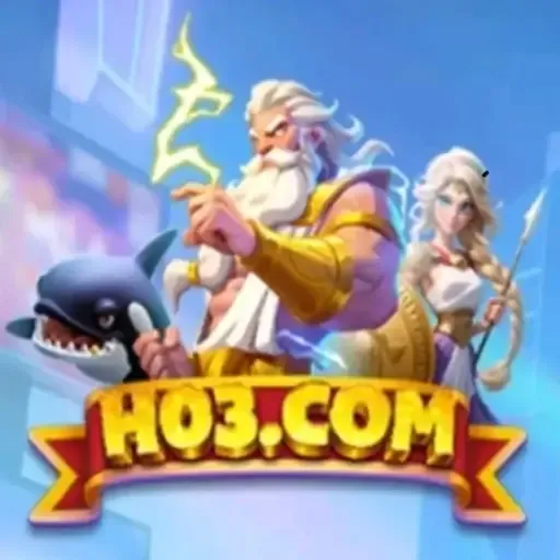 HO3 - Pertempuran Terakhir di Dunia Battle Royale