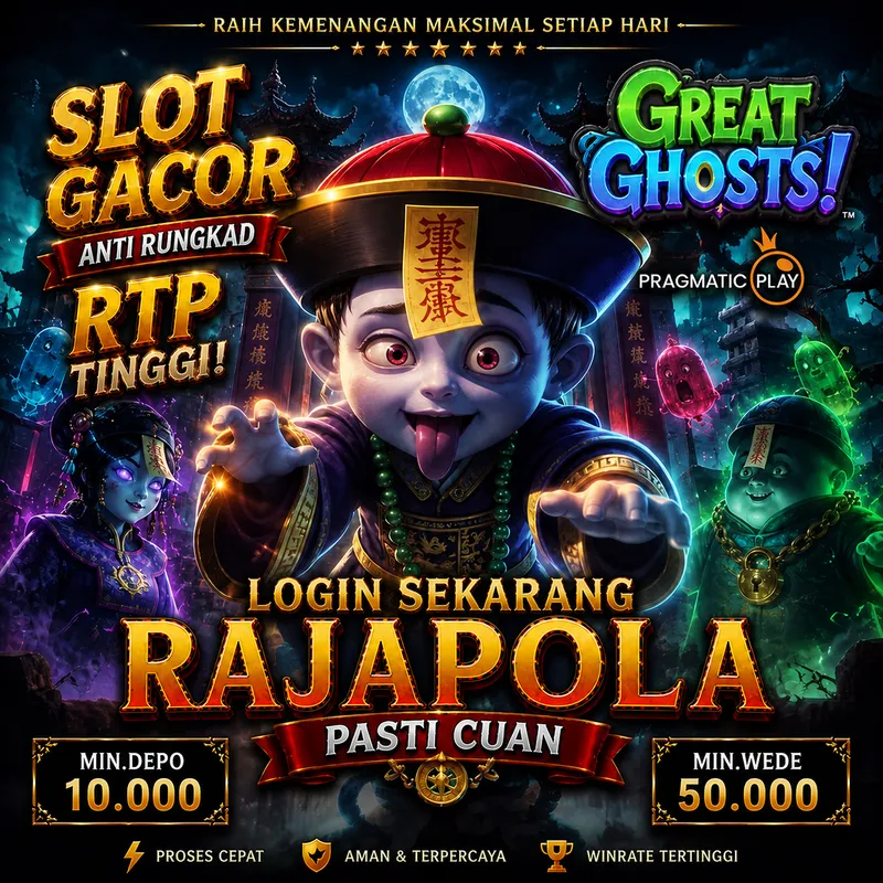 RAJAPOLA - Permainan Bertani Seru untuk Semua Usia