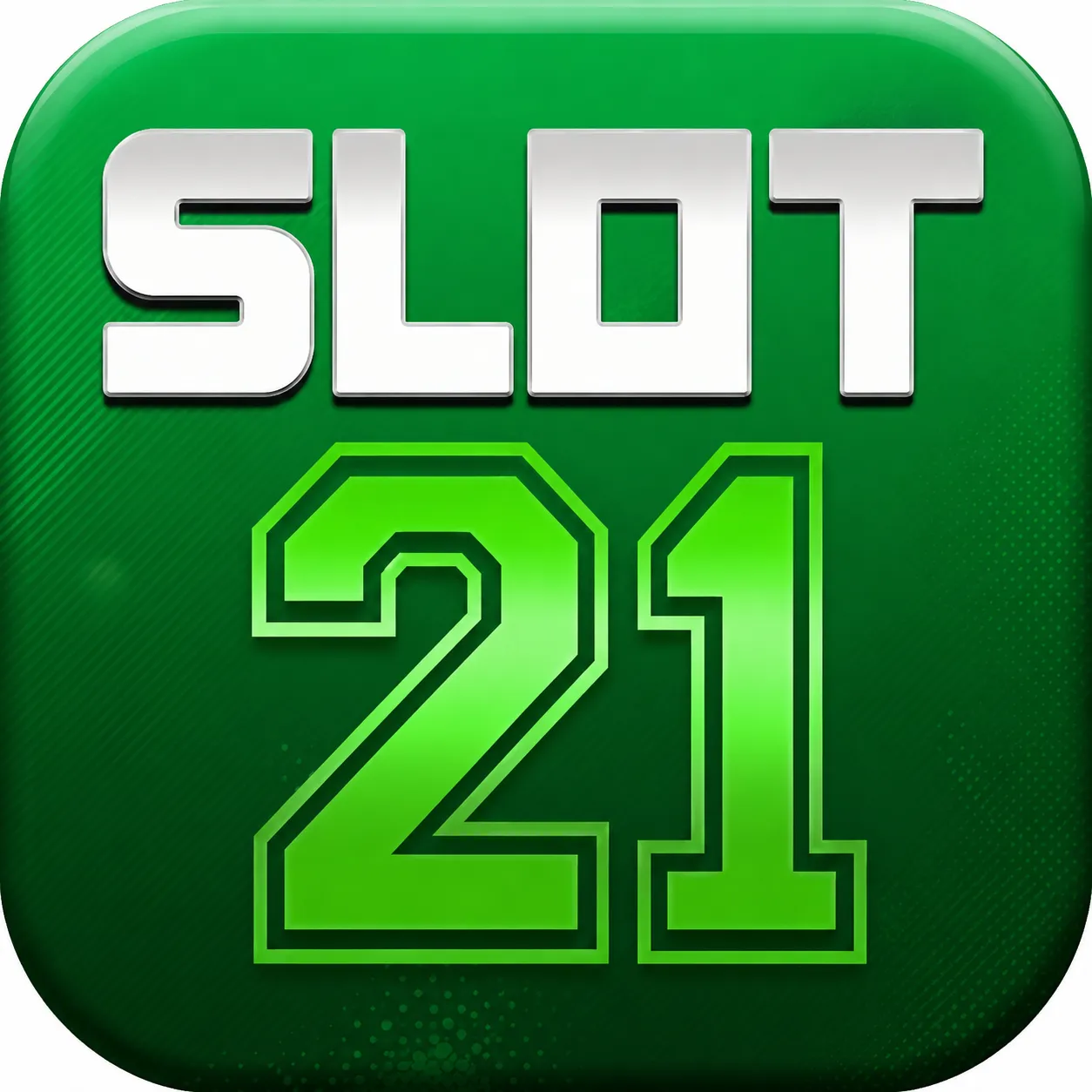 SLOT21 - Game Bingo Seru dan Menarik