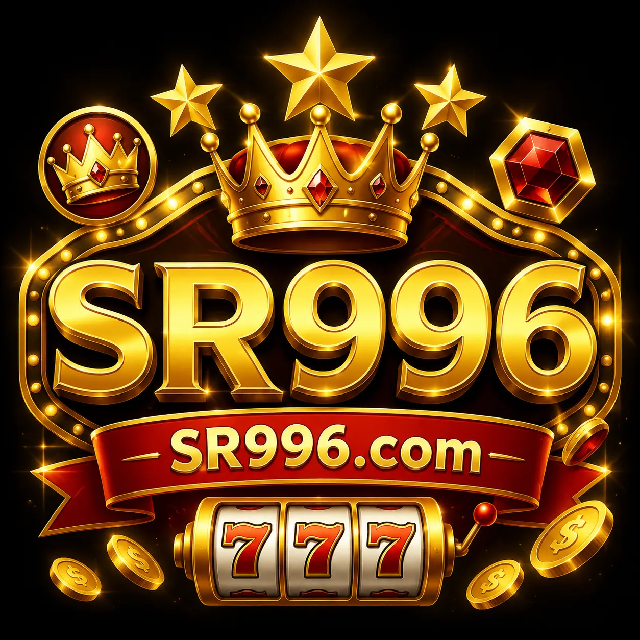 SR996 - Game Bingo Seru dan Mengasyikkan